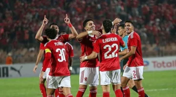 تاريخ المواجهة.. موعد مباراة الأهلي وبيراميدز في دوري أبطال أفريقيا